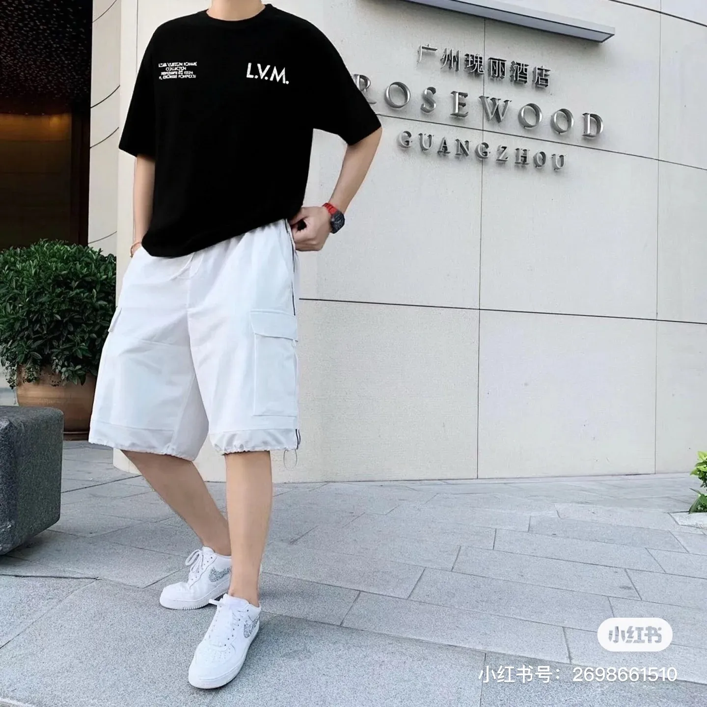 Louis Vuitton/